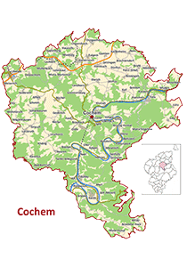 Cochem - Zum PDF