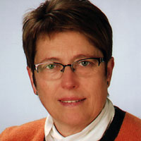 Dr. Barbara Daentler