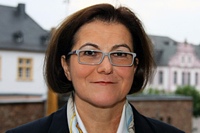 Gisela Lauer