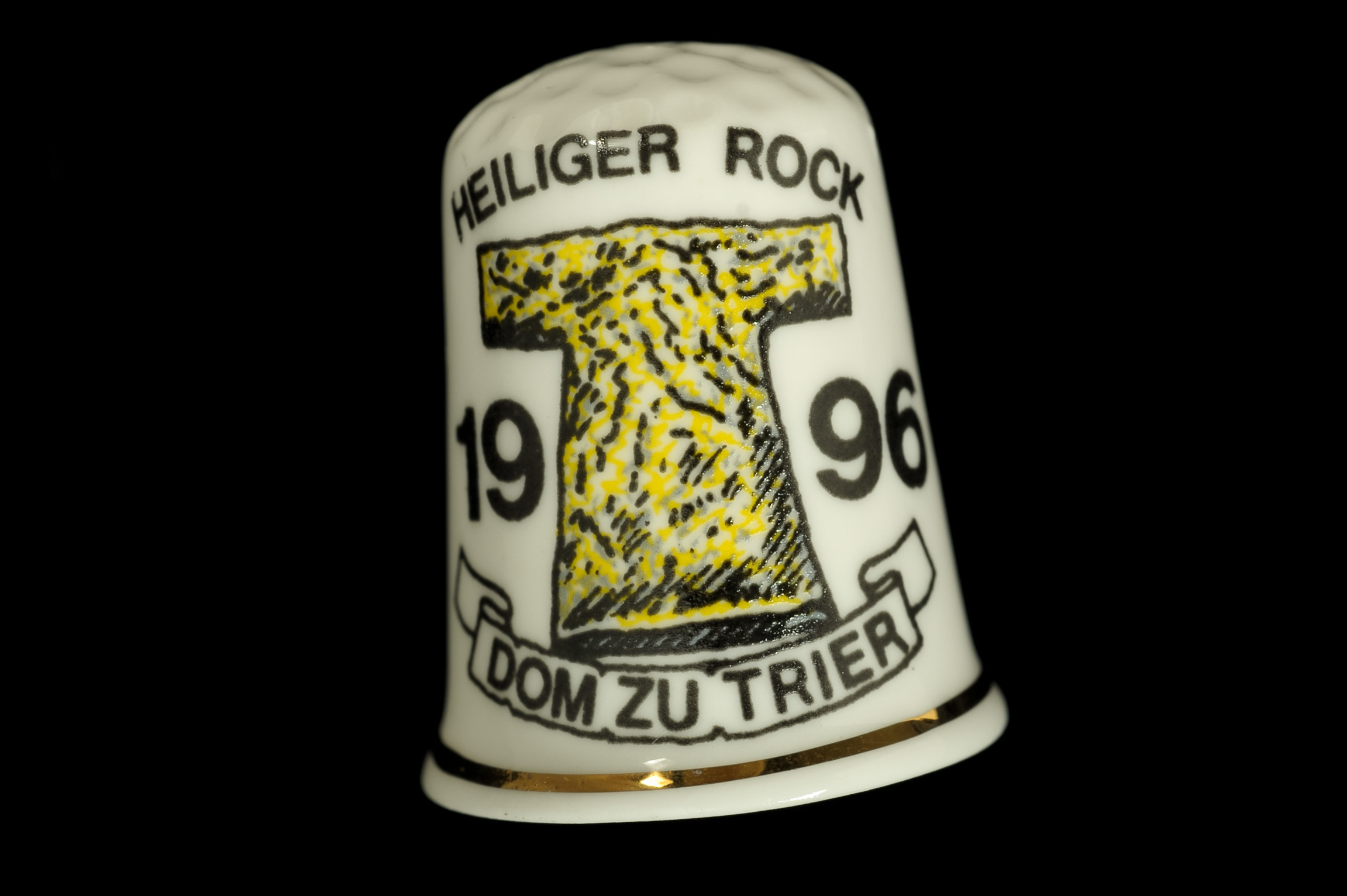 Heilig Rock Wallfahrt 1996