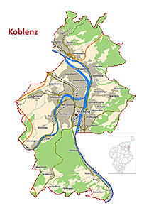 Koblenz - Zum PDF