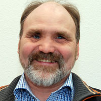 Martin Ludwig im Portrait