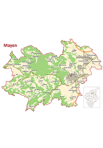 Mayen - Zur PDF