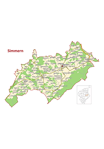 Simmern - Zum PDF