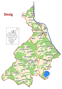 Sinzig - Zum PDF