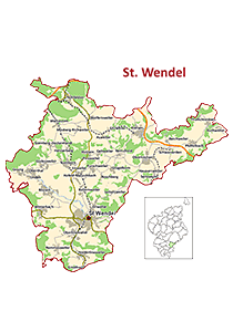 Pfarrei der Zukunft St. Wendel