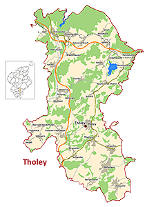 Pfarrei der Zukunft: Tholey