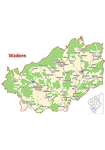 Pfarrei der Zukunft: Wadern