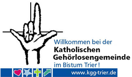 Katholische Gehörlosengemeinde Trier