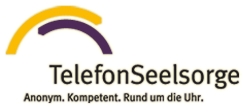 Telefonseelsorge logo