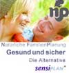 nfp - Natürliche Familienplanung mit sensiplan®