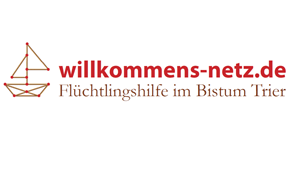 Willkommens-netz.de - die Flüchtlingshilfe im Bistum