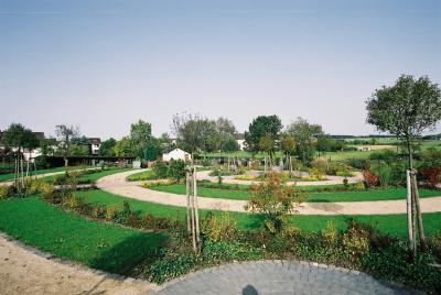 Vorschaubild Friedhof Greimersburg