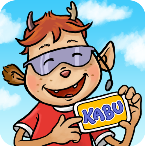 KABU - Info-App von Kindern für Kinder