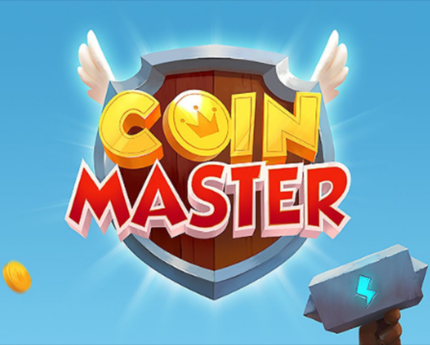 (Glücks)Spiel-App „Coin Master“ für Kinder ungeeignet!