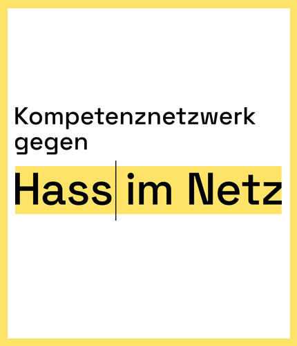 Kompetenznetzwerk gegen Hass im Netz gestartet