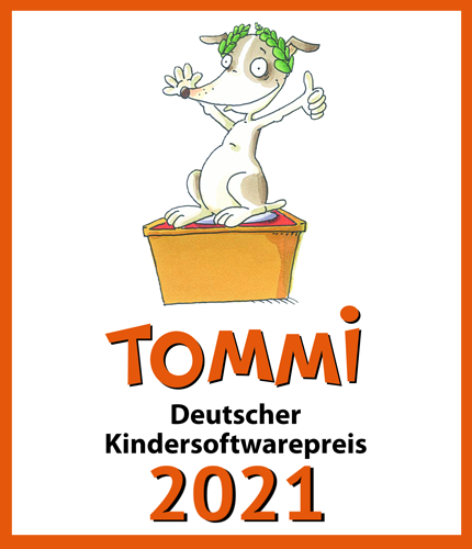 Jetzt für den TOMMI 2021 bewerben!