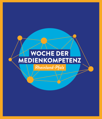 Startschuss: Woche der Medienkompetenz 2021 