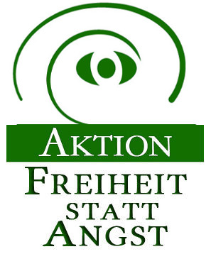 Aktion Freiheit statt Angst e.V.: Meine Daten gehören mir