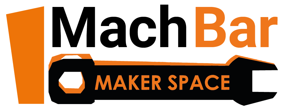 Das ist „MachBar“: offener Makerspace!