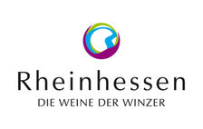 Logo Rheinhessen - Die Weine der Winzer