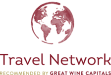 Logo GWC Travel Network