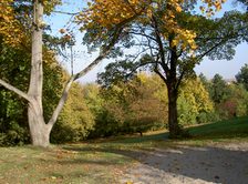 Hartenbergpark Mainz