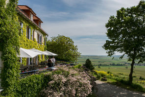 Ansicht Hofgut Wissberg © Martina Pipprich, Hofgut Wißberg