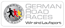 Logo German Road Races © German Road Races