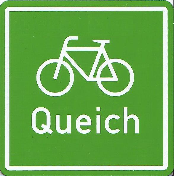 Queich-Radweg-logo