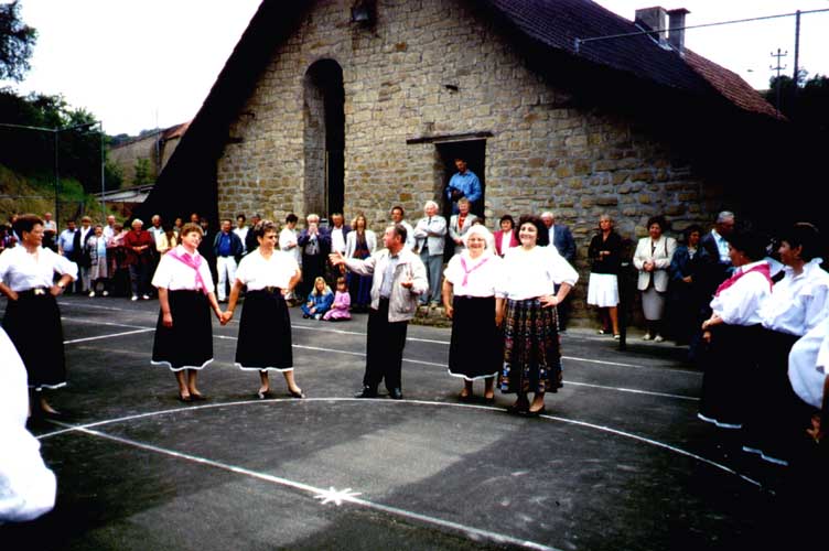 Landfrauen von Abtweiler