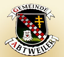 Wappen von Abtweiler