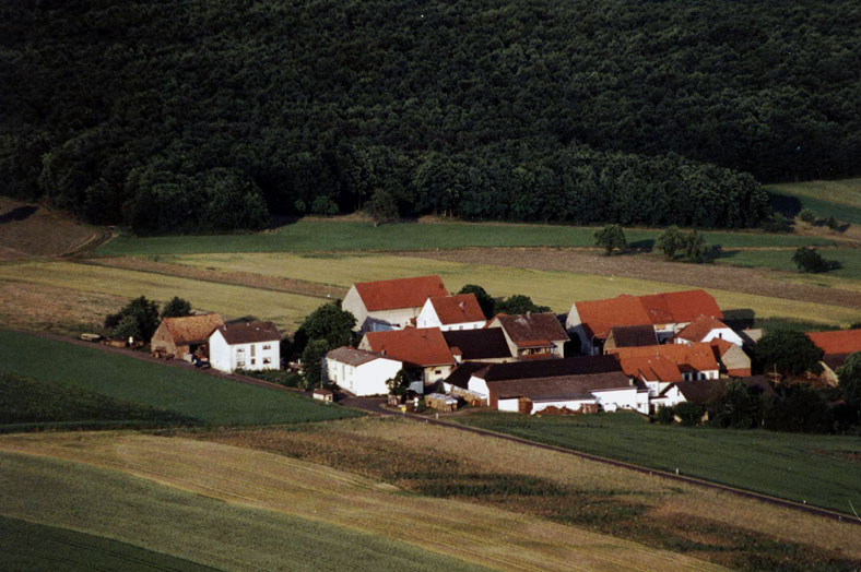 Der Hühnerhof