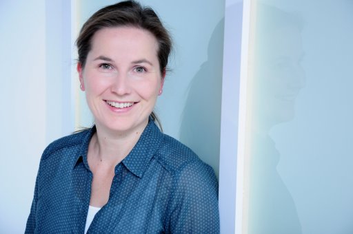 Wir stellen vor: Nicole Schmidt – Die Vielseitige