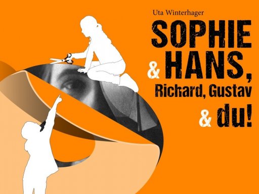 Unser Kinderführer »Sophie & Hans, Richard, Gustav & Du«