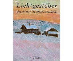 Lichtgestöber