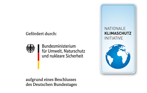 Nationale Klimaschutzinitiative