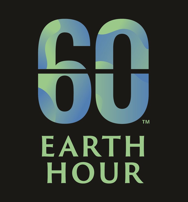 Logo Earth Hour