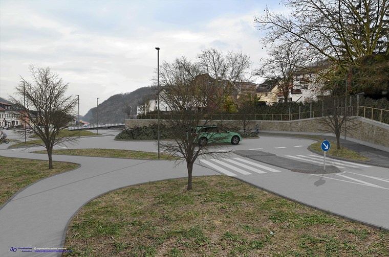 Visualisierung Büro Wiederer Ansicht 02 Stand 27.02.2024