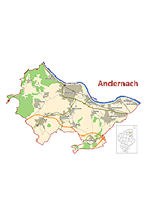 Andernach - Zum PDF