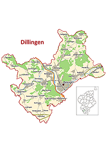 Pfarrei der Zukunft - Dillingen