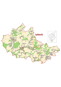 Lebach - Pfarrei der Zukunft