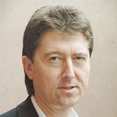 Bruno Sonnen