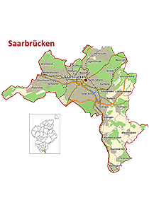 Pfarrei der Zukunft Saarbrücken