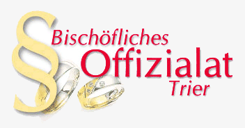 Bischöfliches Offizialat Trier