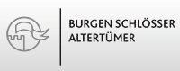 Burgen Schlösser Altertümer