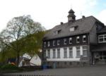 Dorfgemeinschaftshaus Emmerzhausen