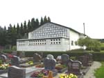 Friedhof Nisterberg