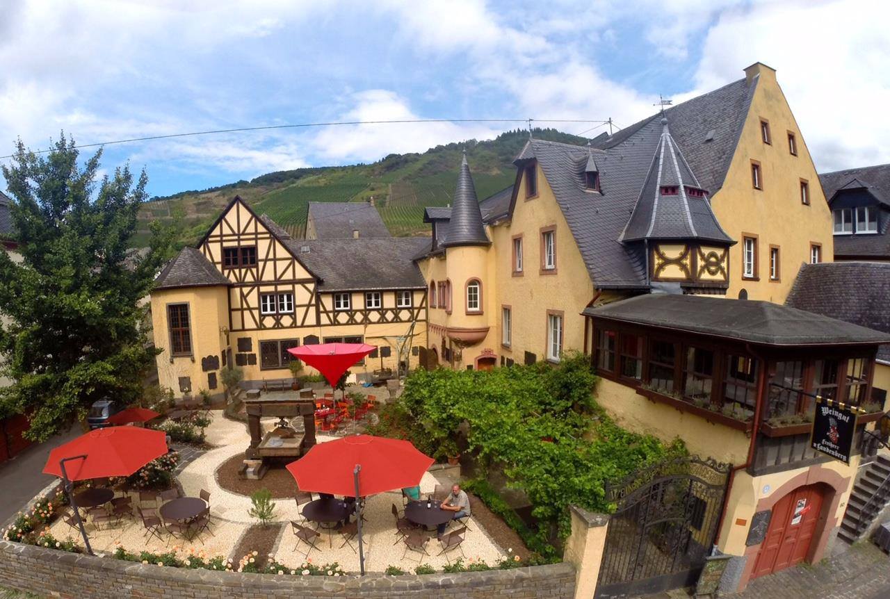 Weingut Freiherr von Landenberg