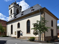 Kirche web